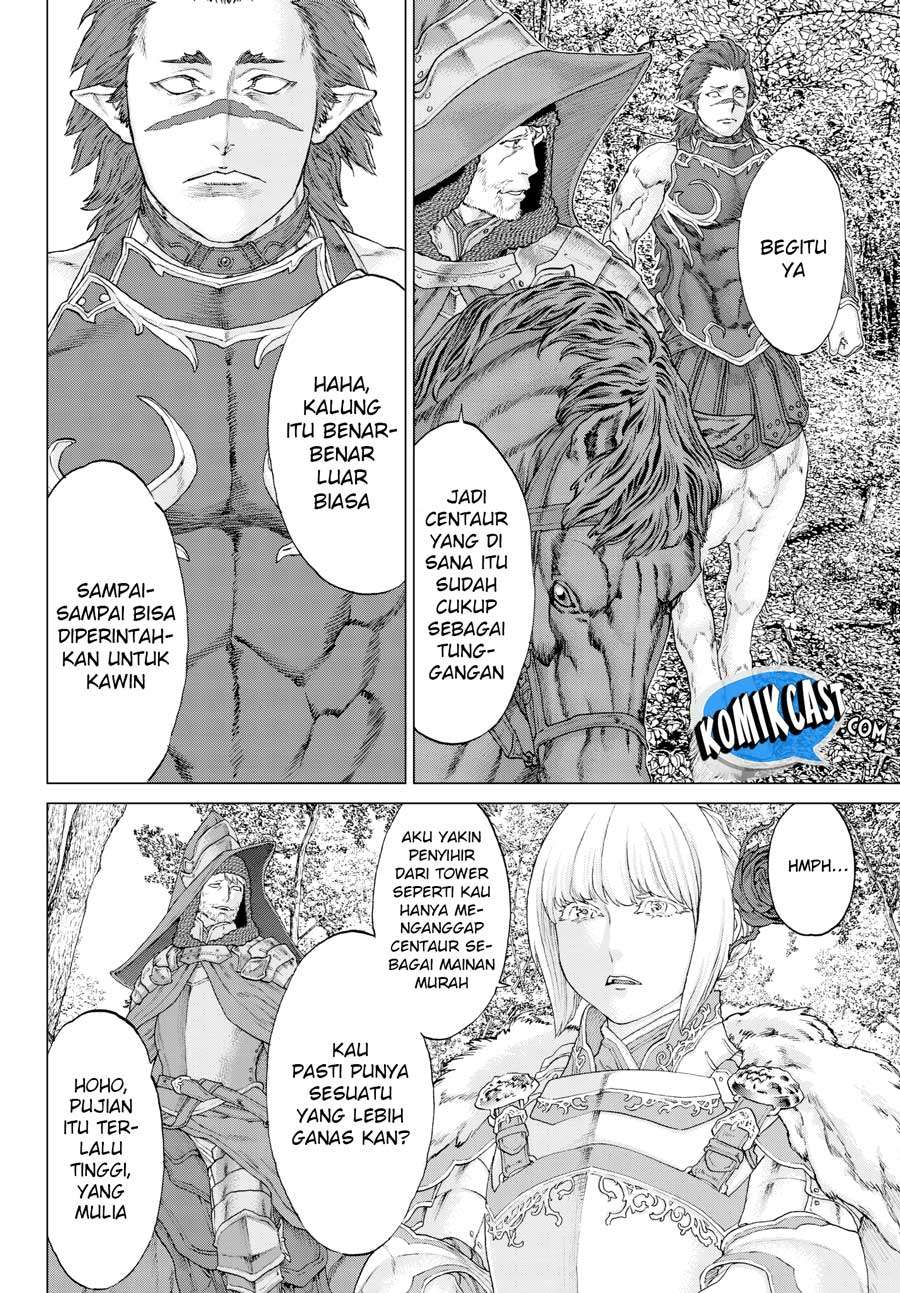 Isekai Putin Chapter 9 page 10