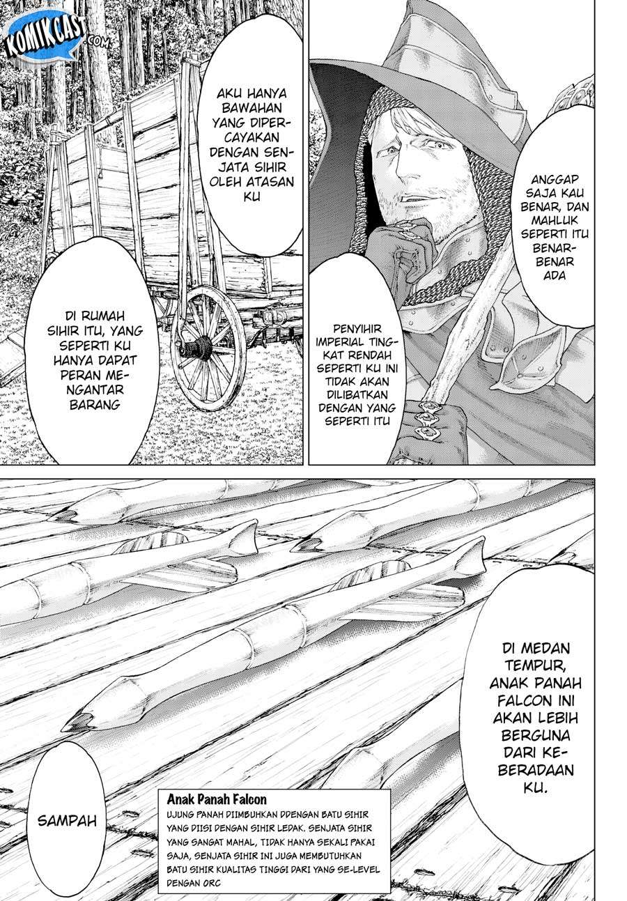 Isekai Putin Chapter 9 page 11