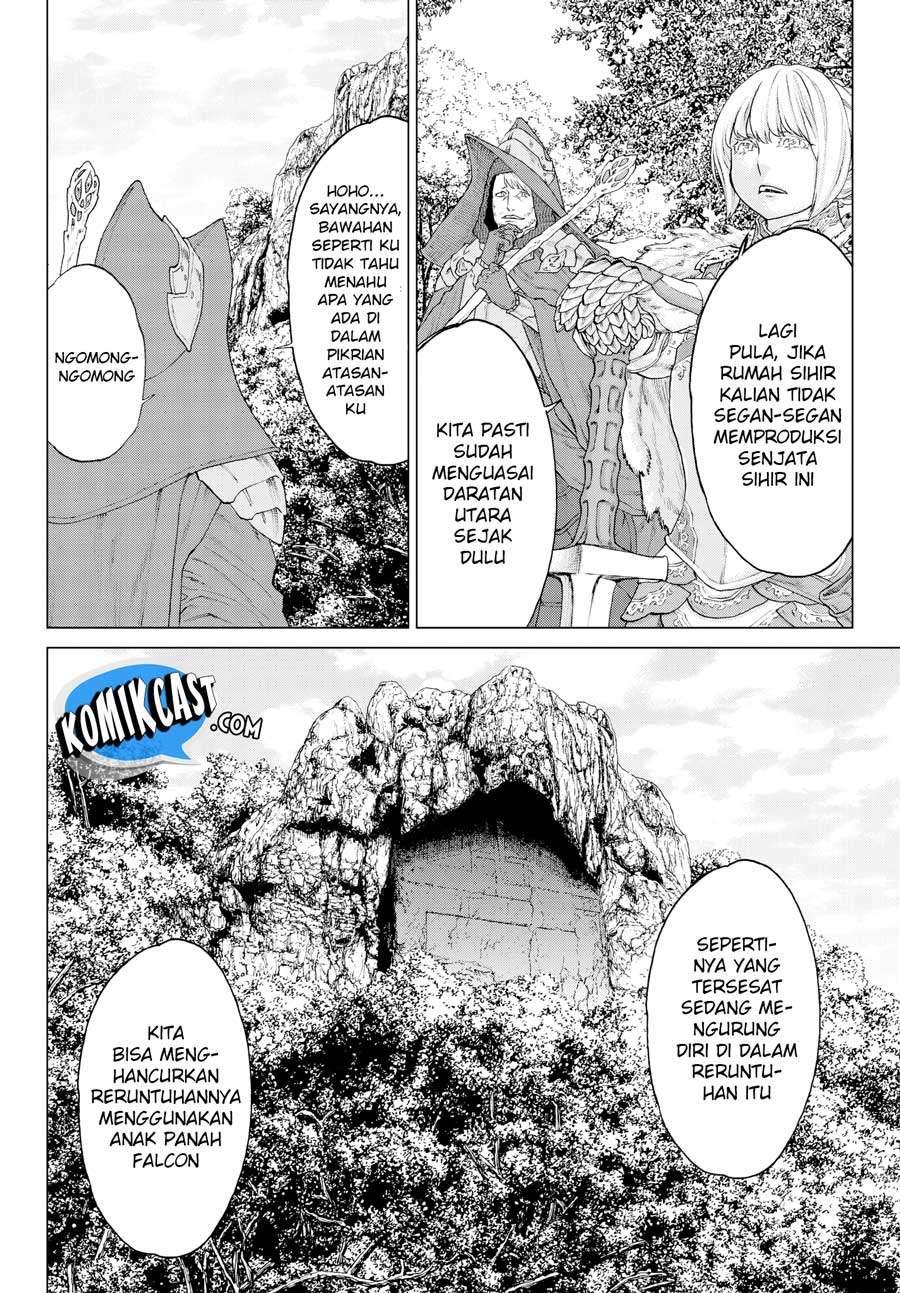Isekai Putin Chapter 9 page 12