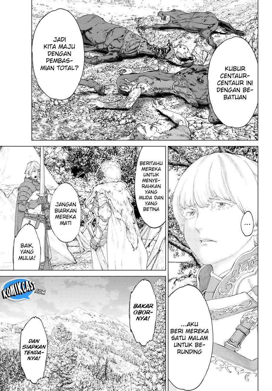 Isekai Putin Chapter 9 page 13