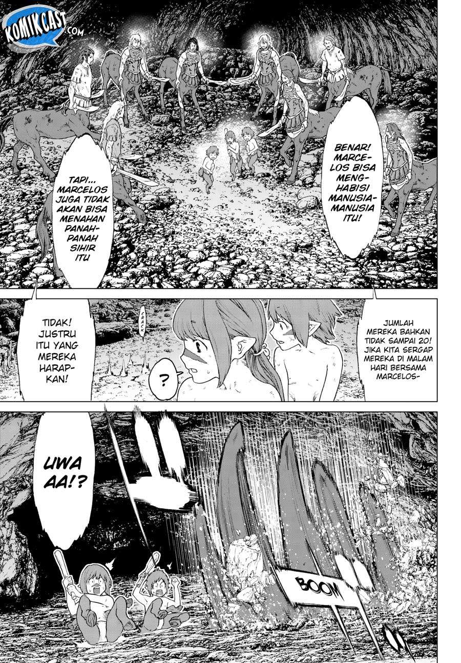 Isekai Putin Chapter 9 page 15