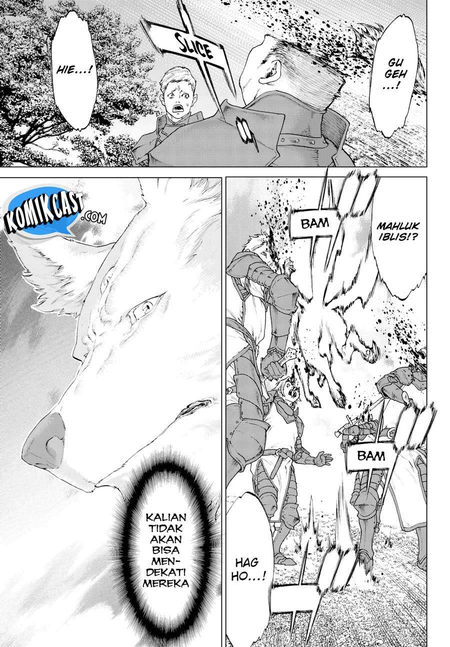 Isekai Putin Chapter 9 page 19