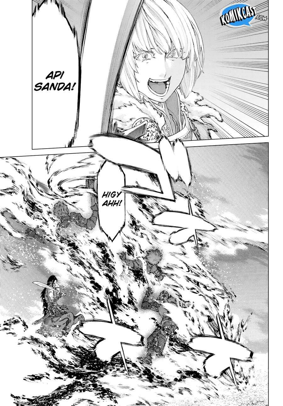 Isekai Putin Chapter 9 page 23