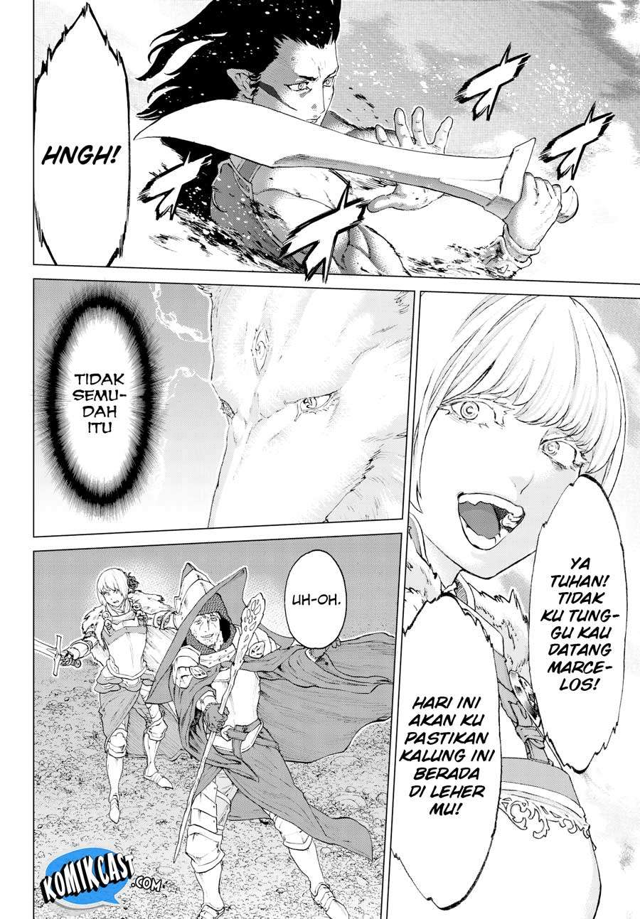 Isekai Putin Chapter 9 page 24