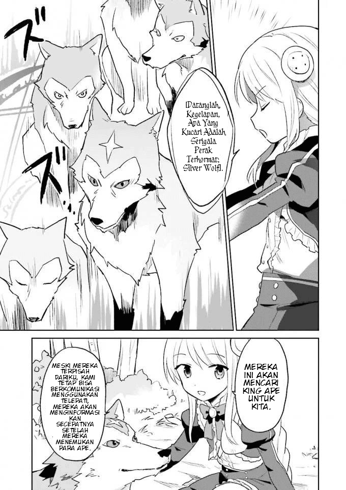 Isekai wa Smartphone to Tomo ni. Chapter 12 page 2