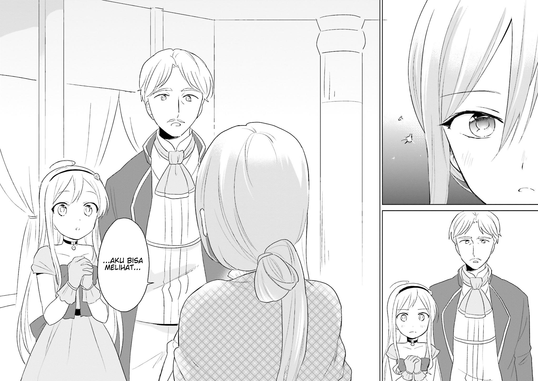 Isekai wa Smartphone to Tomo ni. Chapter 4 page 10