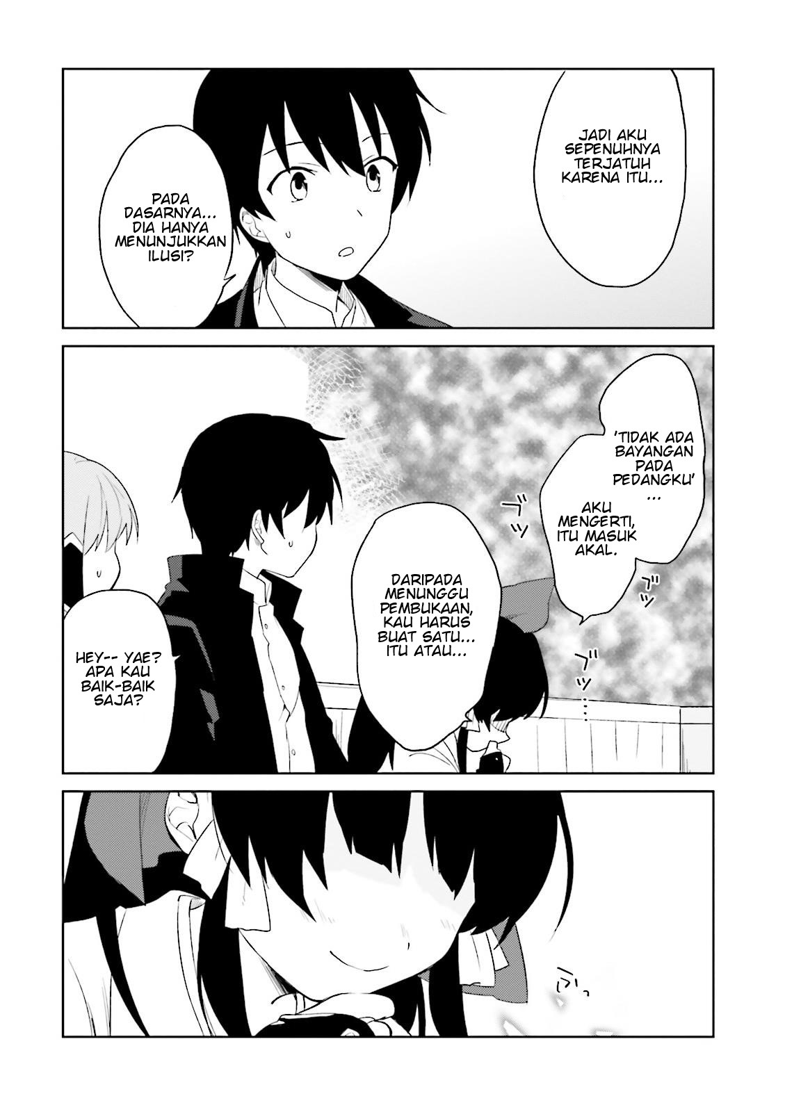 Isekai wa Smartphone to Tomo ni. Chapter 5 page 23
