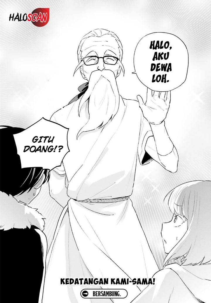 Isekai wa Smartphone to Tomo ni. Chapter 52 page 26