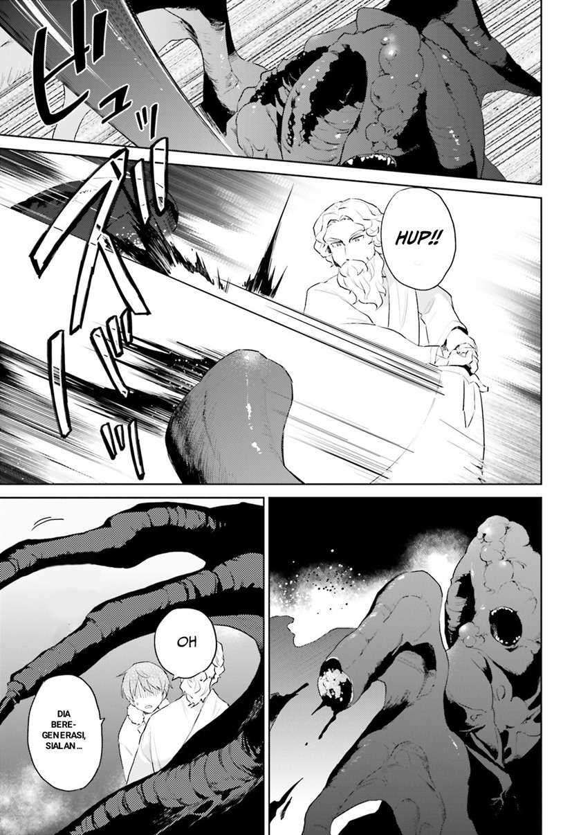 Isekai wa Smartphone to Tomo ni. Chapter 56 page 4