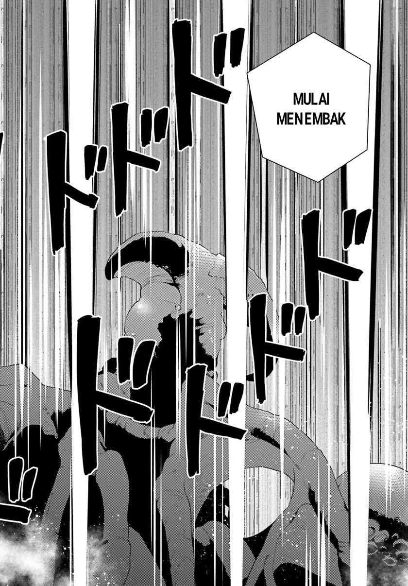 Isekai wa Smartphone to Tomo ni. Chapter 56 page 7