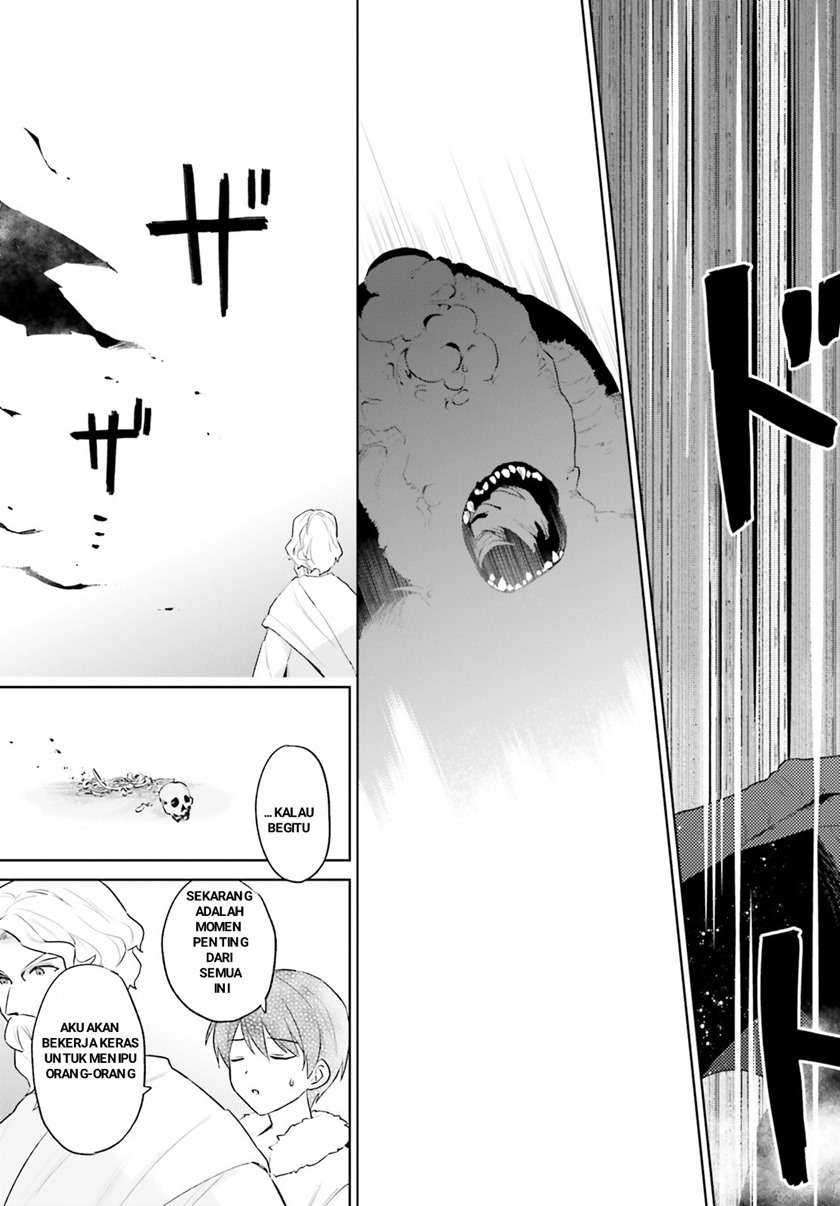 Isekai wa Smartphone to Tomo ni. Chapter 56 page 8
