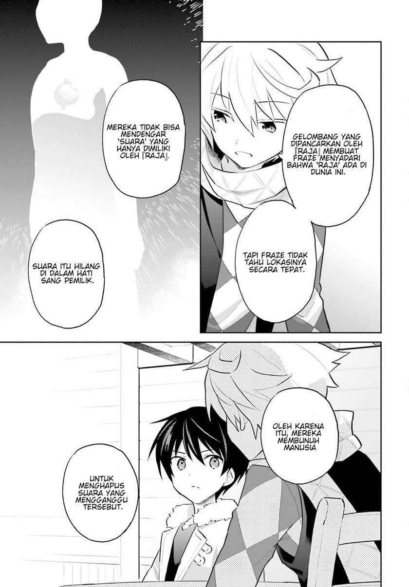 Isekai wa Smartphone to Tomo ni. Chapter 60 page 7