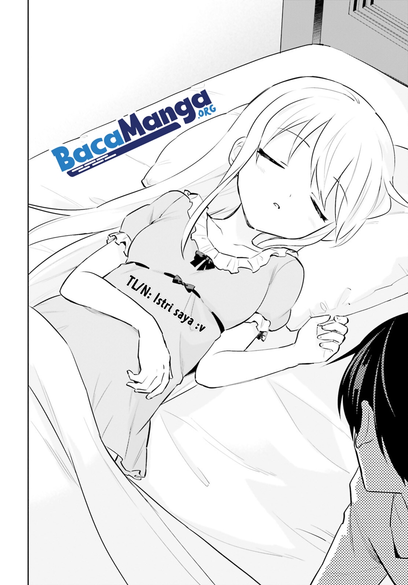 Isekai wa Smartphone to Tomo ni. Chapter 62 page 2