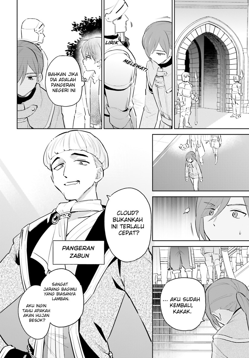 Isekai wa Smartphone to Tomo ni. Chapter 65 page 2