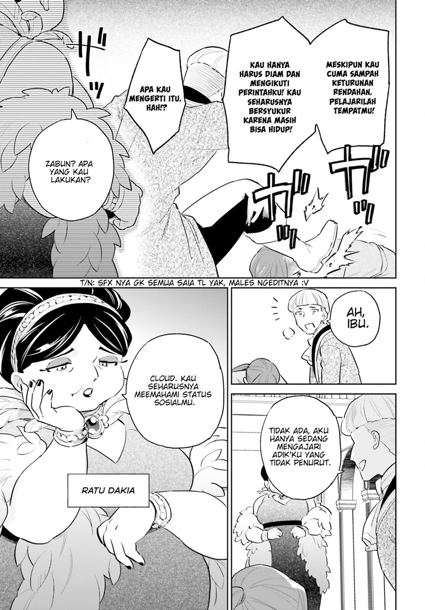 Isekai wa Smartphone to Tomo ni. Chapter 65 page 7