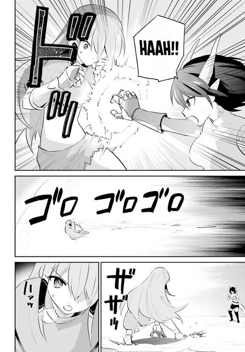 Isekai wa Smartphone to Tomo ni. Chapter 86 page 4