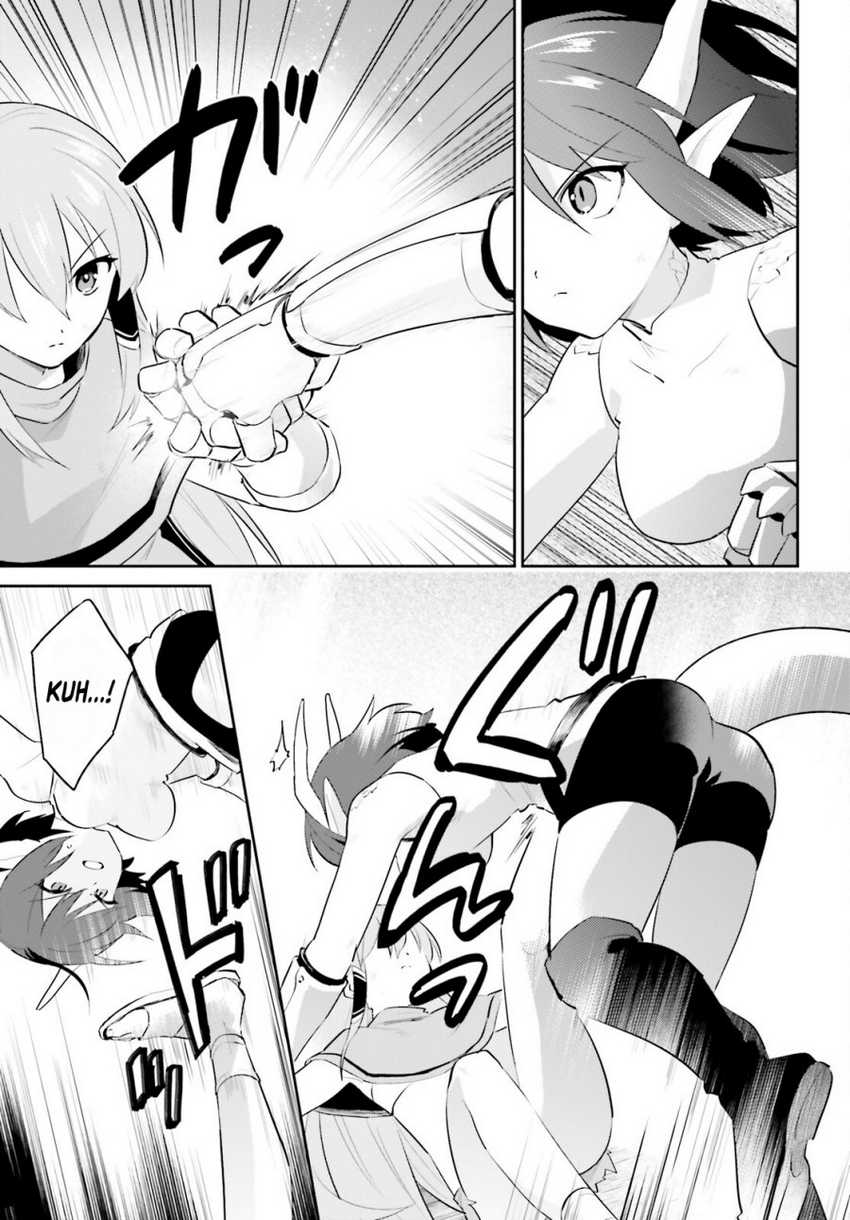 Isekai wa Smartphone to Tomo ni. Chapter 86 page 5