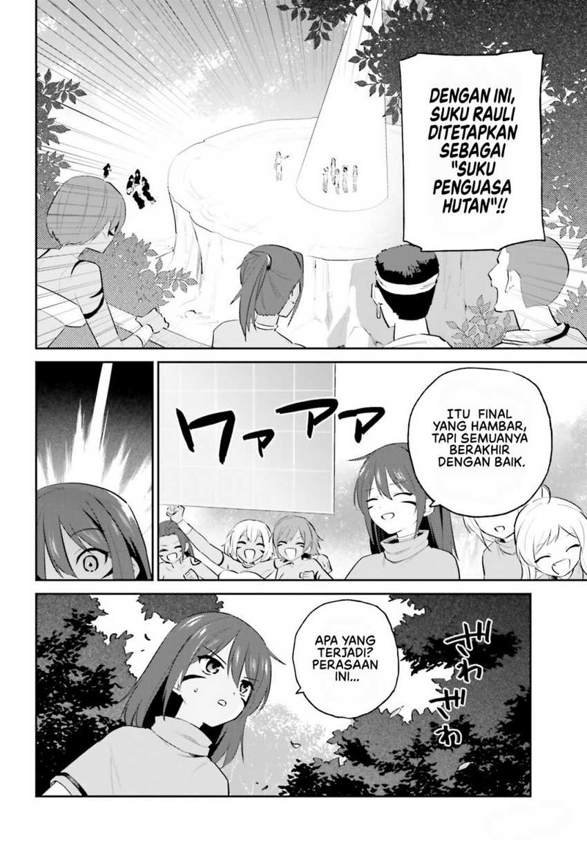 Isekai wa Smartphone to Tomo ni. Chapter 86 page 14