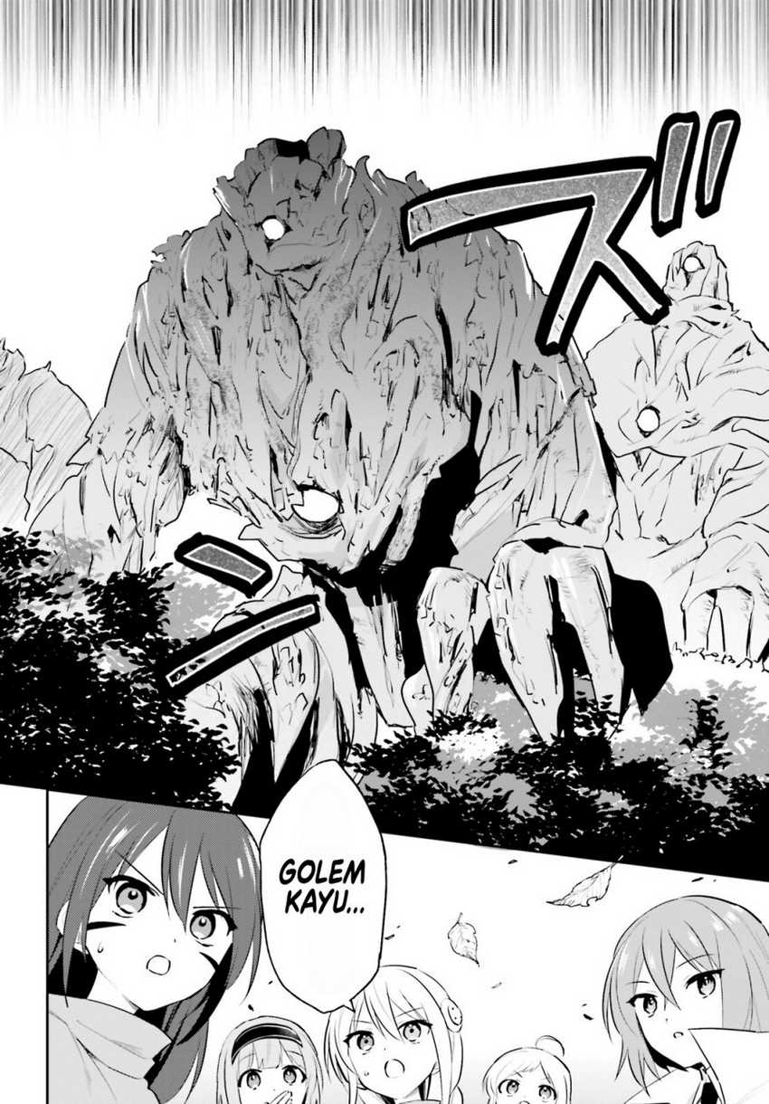Isekai wa Smartphone to Tomo ni. Chapter 86 page 16