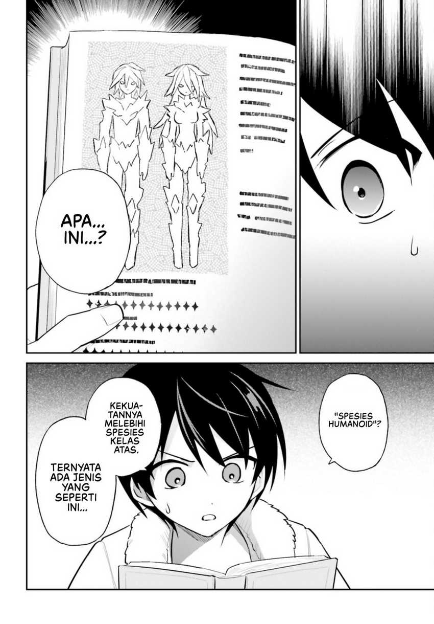 Isekai wa Smartphone to Tomo ni. Chapter 89 page 8