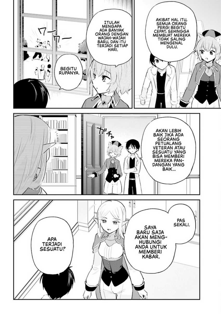 Isekai wa Smartphone to Tomo ni. Chapter 89 page 14