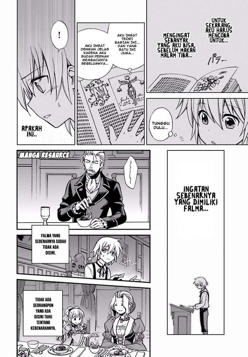 Isekai Yakkyoku Chapter 2 page 4