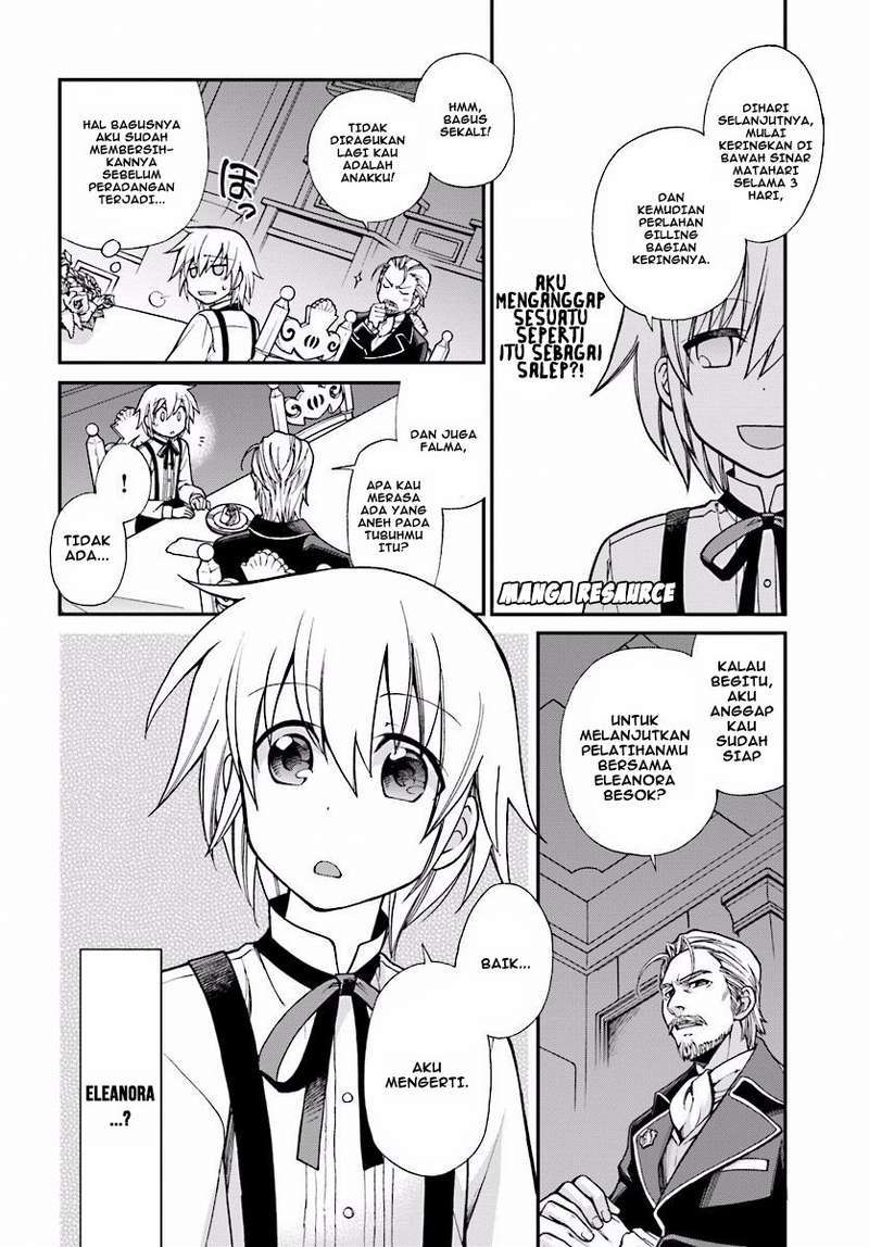 Isekai Yakkyoku Chapter 2 page 10