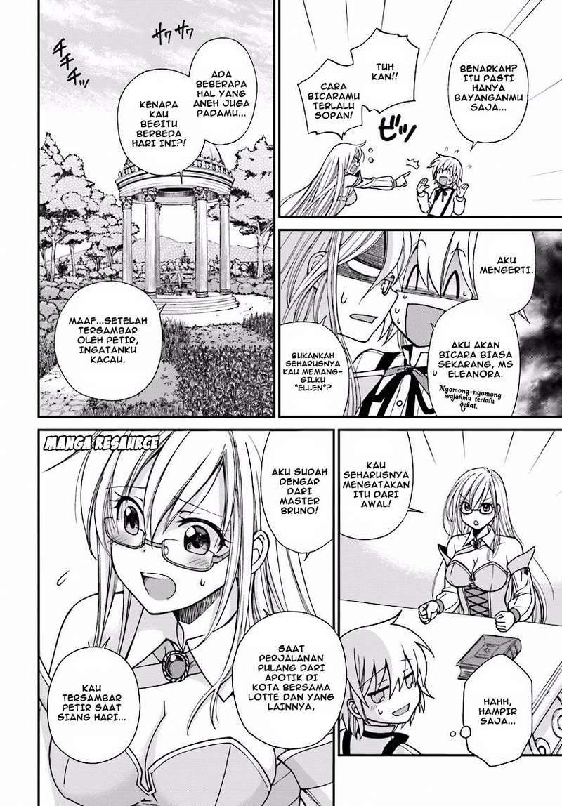 Isekai Yakkyoku Chapter 2 page 12