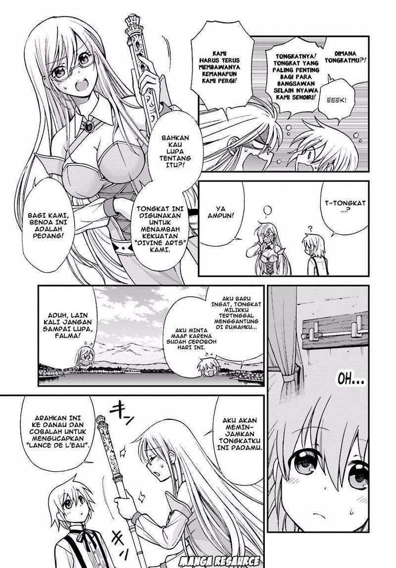 Isekai Yakkyoku Chapter 2 page 19