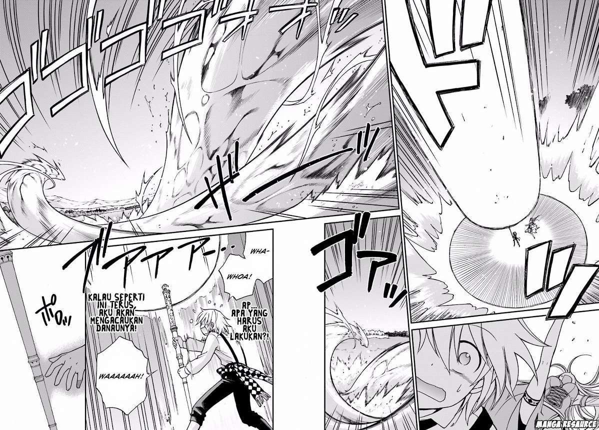 Isekai Yakkyoku Chapter 2 page 24
