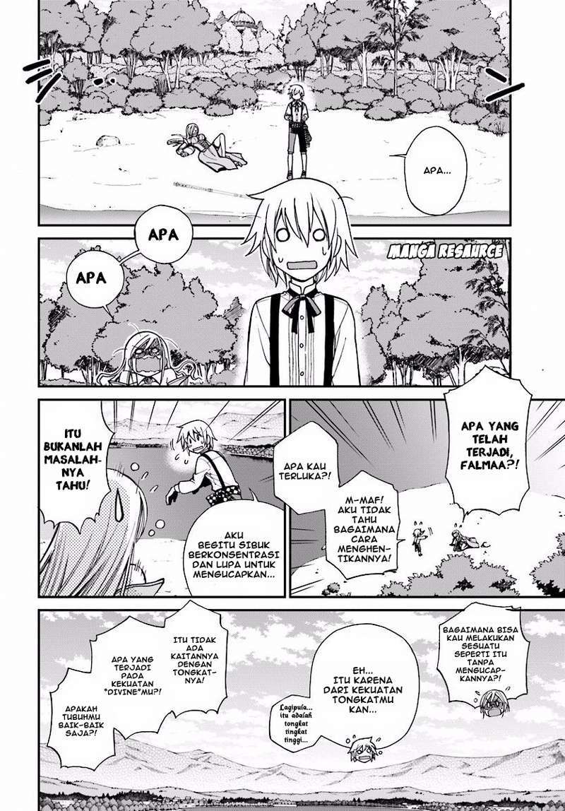 Isekai Yakkyoku Chapter 2 page 25