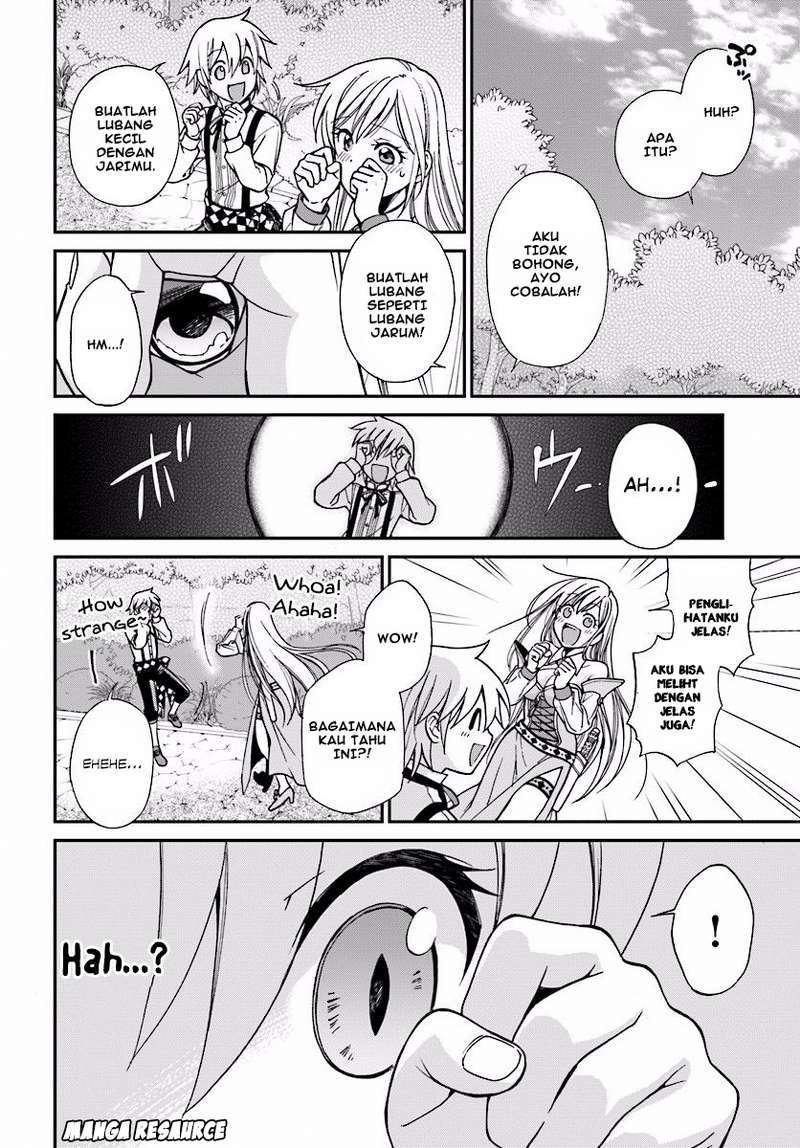 Isekai Yakkyoku Chapter 2 page 35