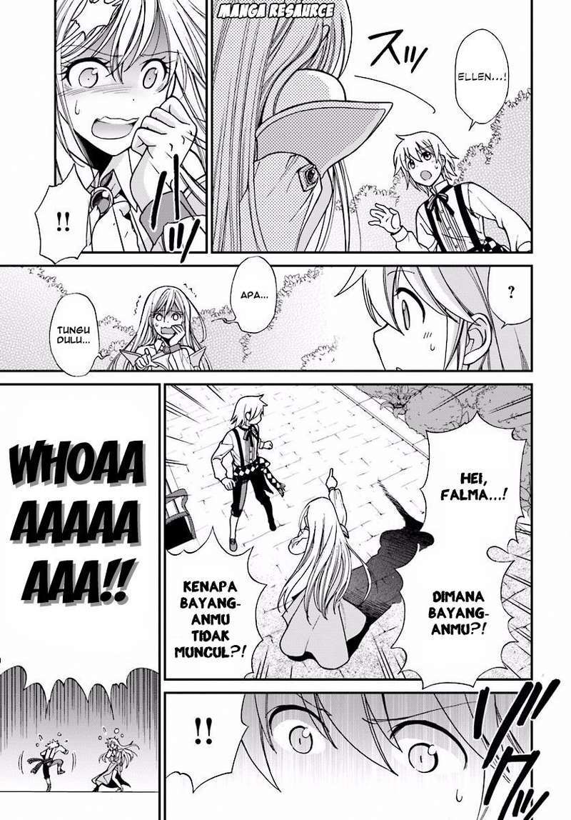 Isekai Yakkyoku Chapter 2 page 38