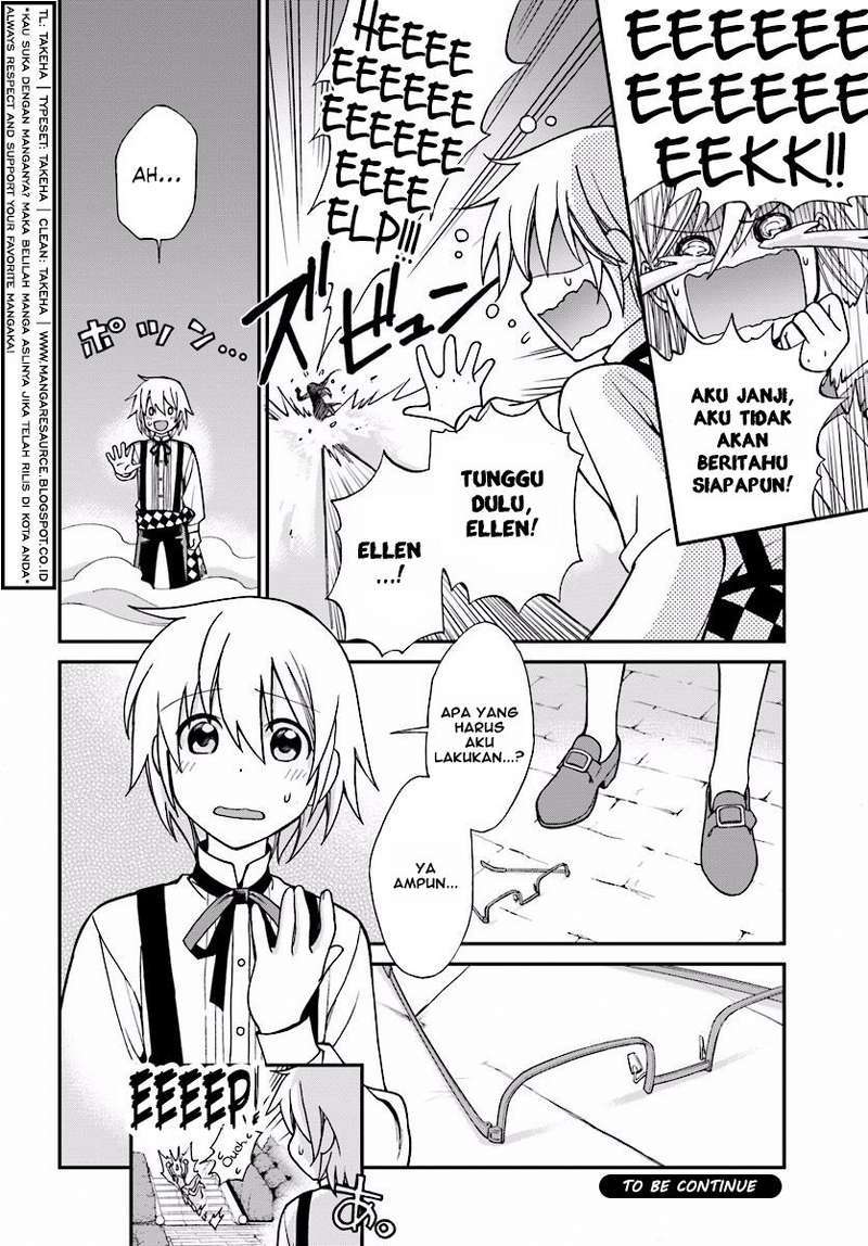 Isekai Yakkyoku Chapter 2 page 39
