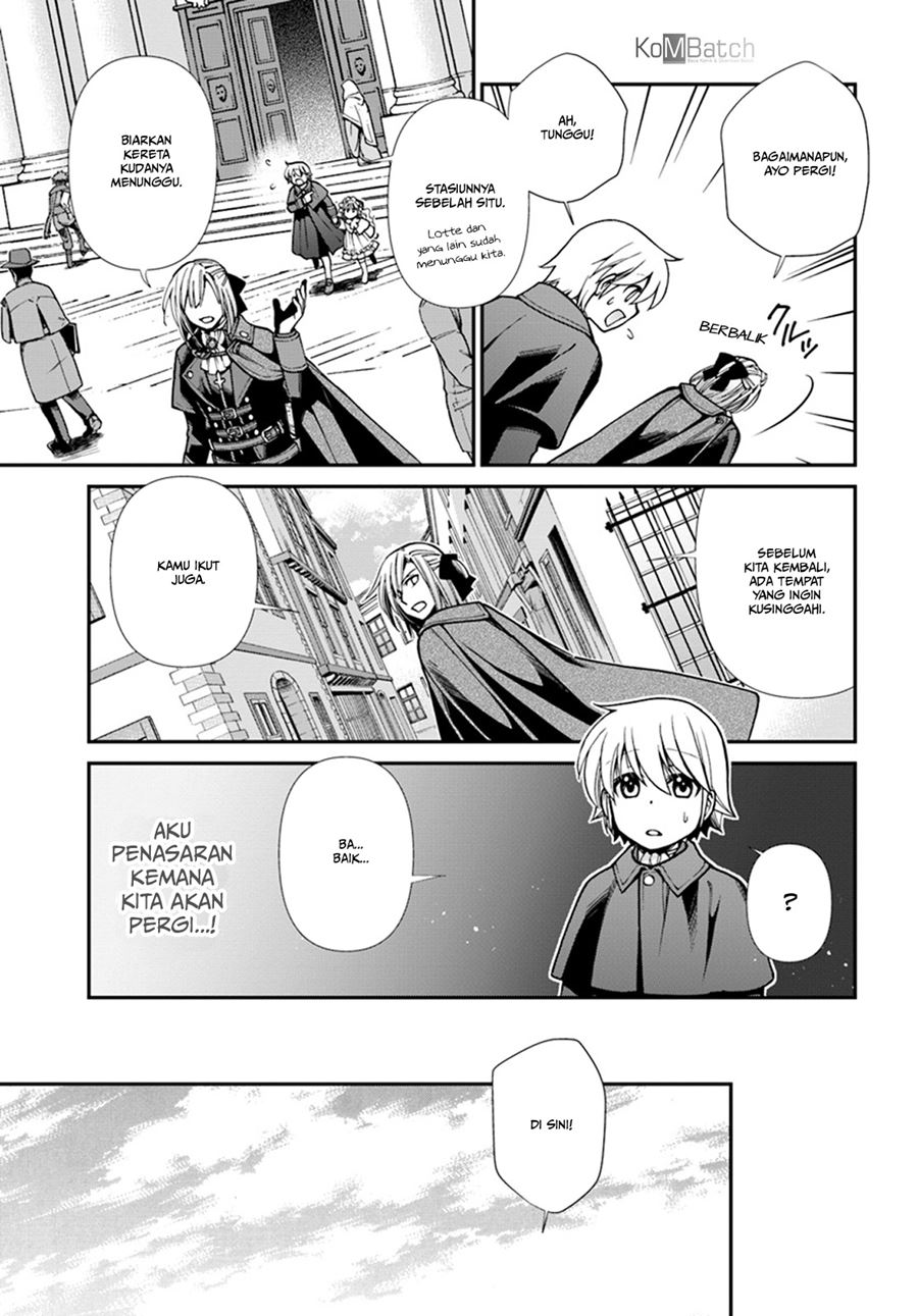 Isekai Yakkyoku Chapter 23.2 page 4