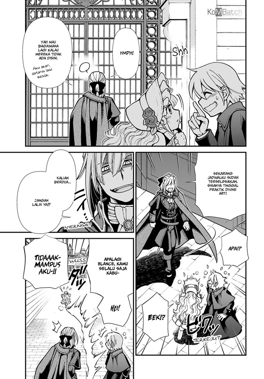 Isekai Yakkyoku Chapter 23.2 page 8