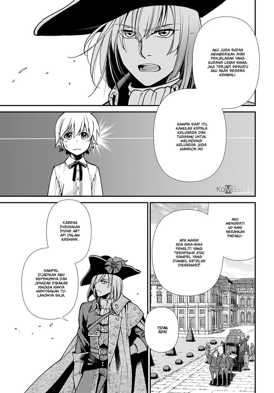 Isekai Yakkyoku Chapter 23.2 page 16