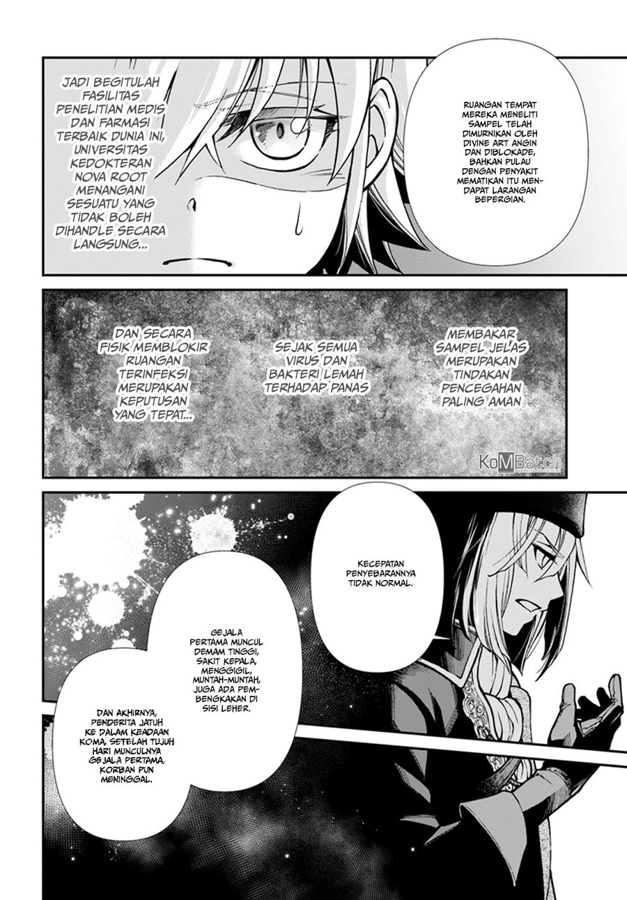 Isekai Yakkyoku Chapter 23.2 page 17