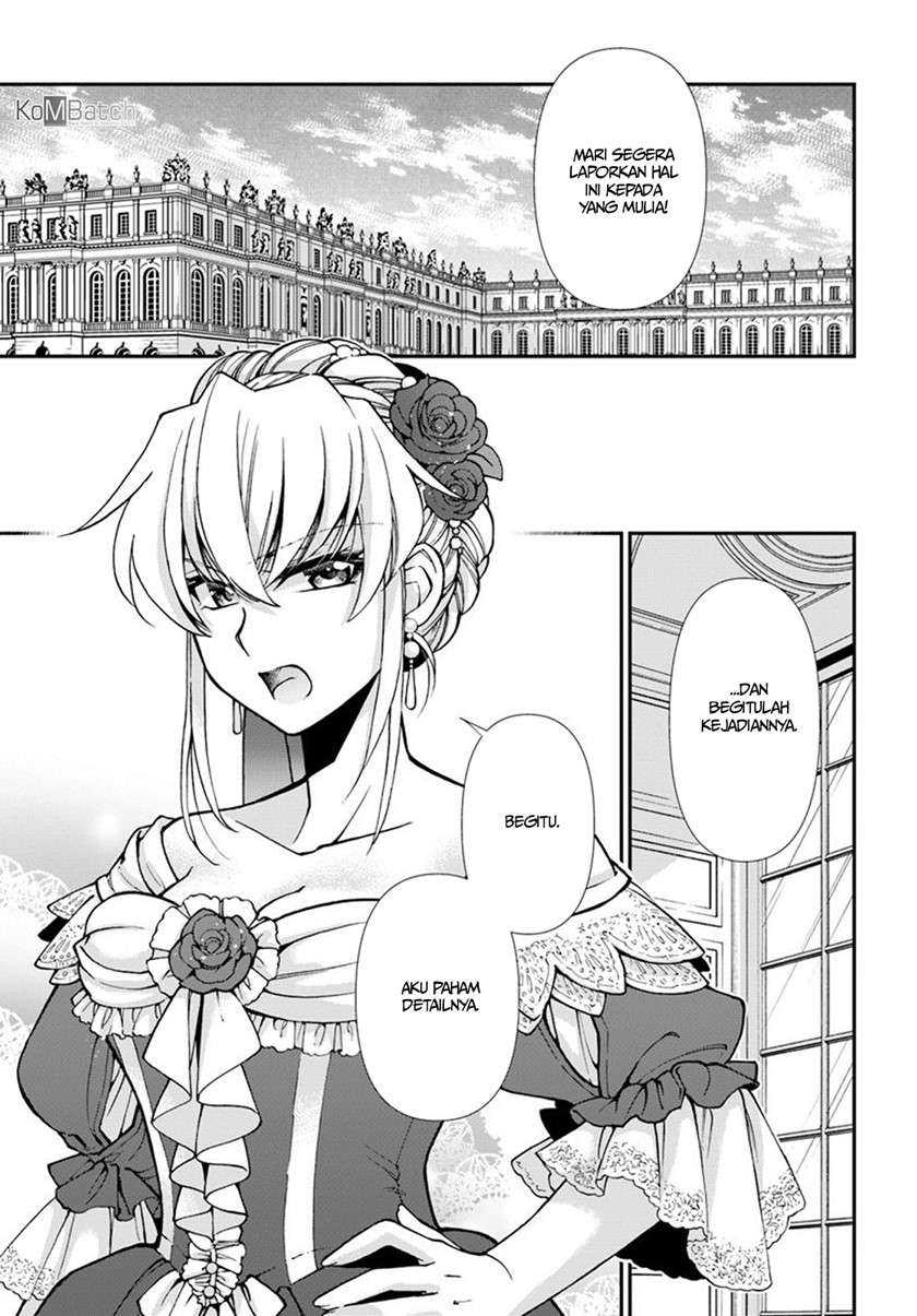 Isekai Yakkyoku Chapter 24.2 page 5