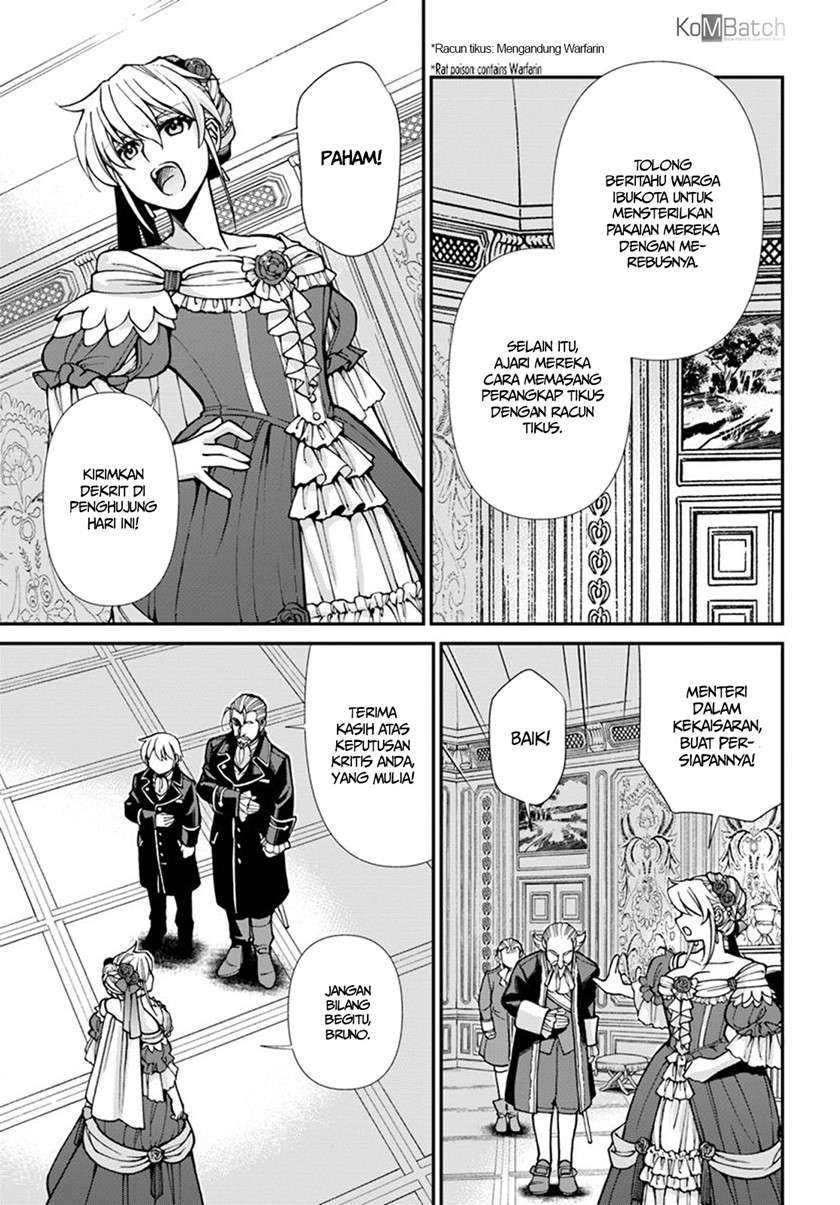 Isekai Yakkyoku Chapter 24.2 page 7
