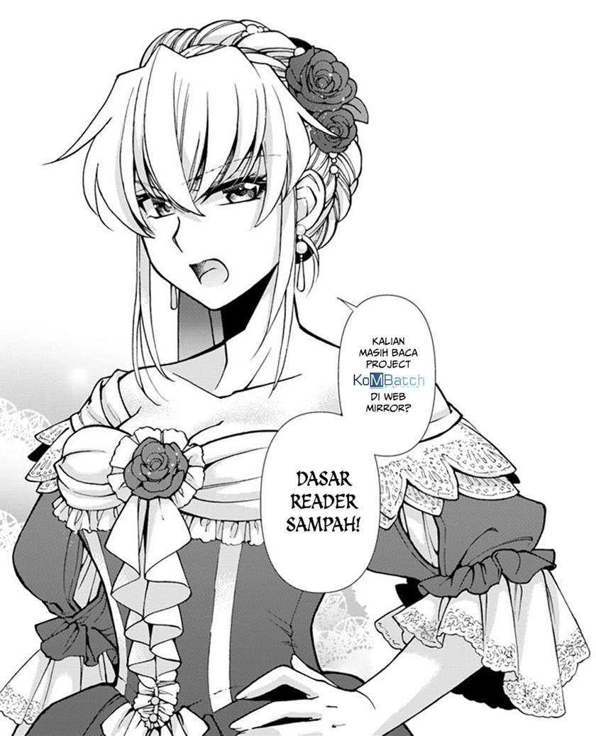 Isekai Yakkyoku Chapter 24.2 page 17
