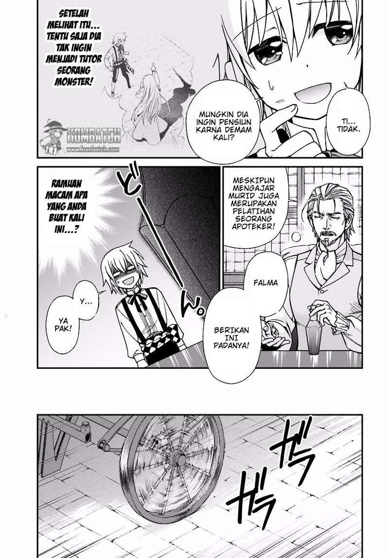 Isekai Yakkyoku Chapter 3 page 4