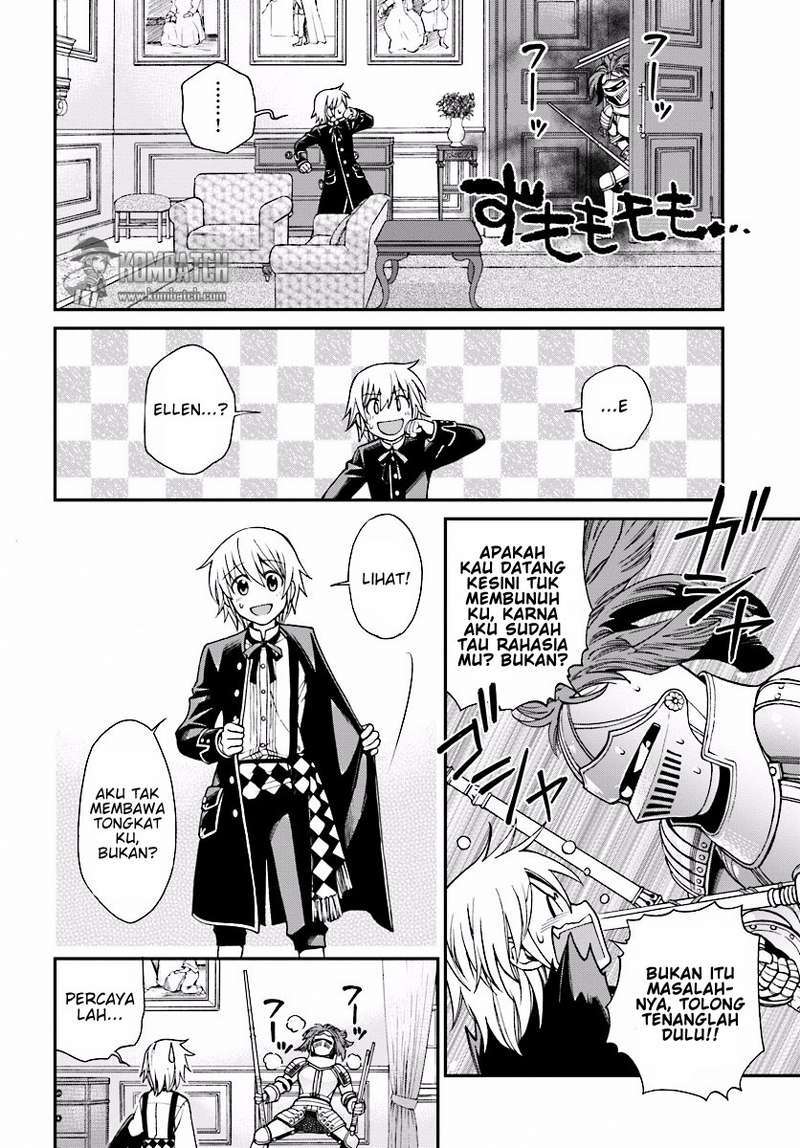Isekai Yakkyoku Chapter 3 page 7