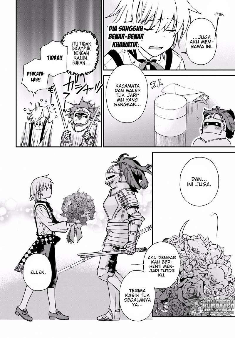 Isekai Yakkyoku Chapter 3 page 9