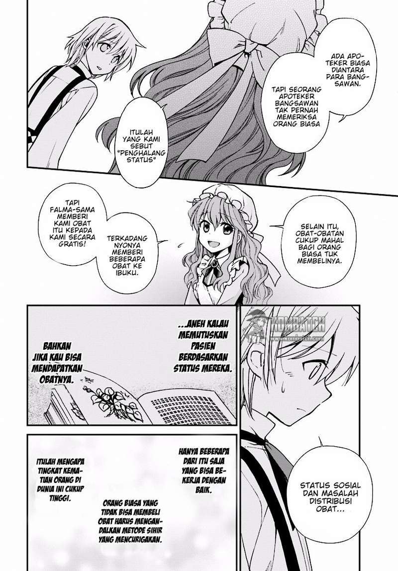 Isekai Yakkyoku Chapter 3 page 37