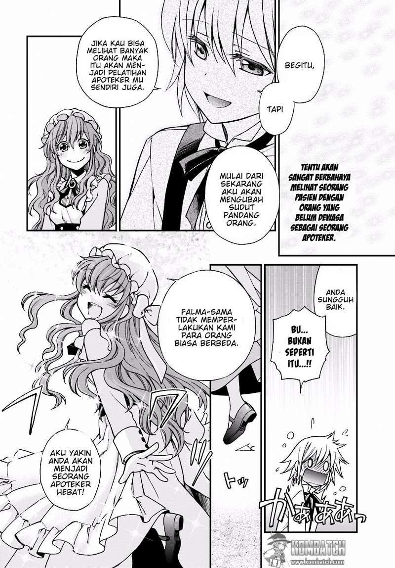 Isekai Yakkyoku Chapter 3 page 39