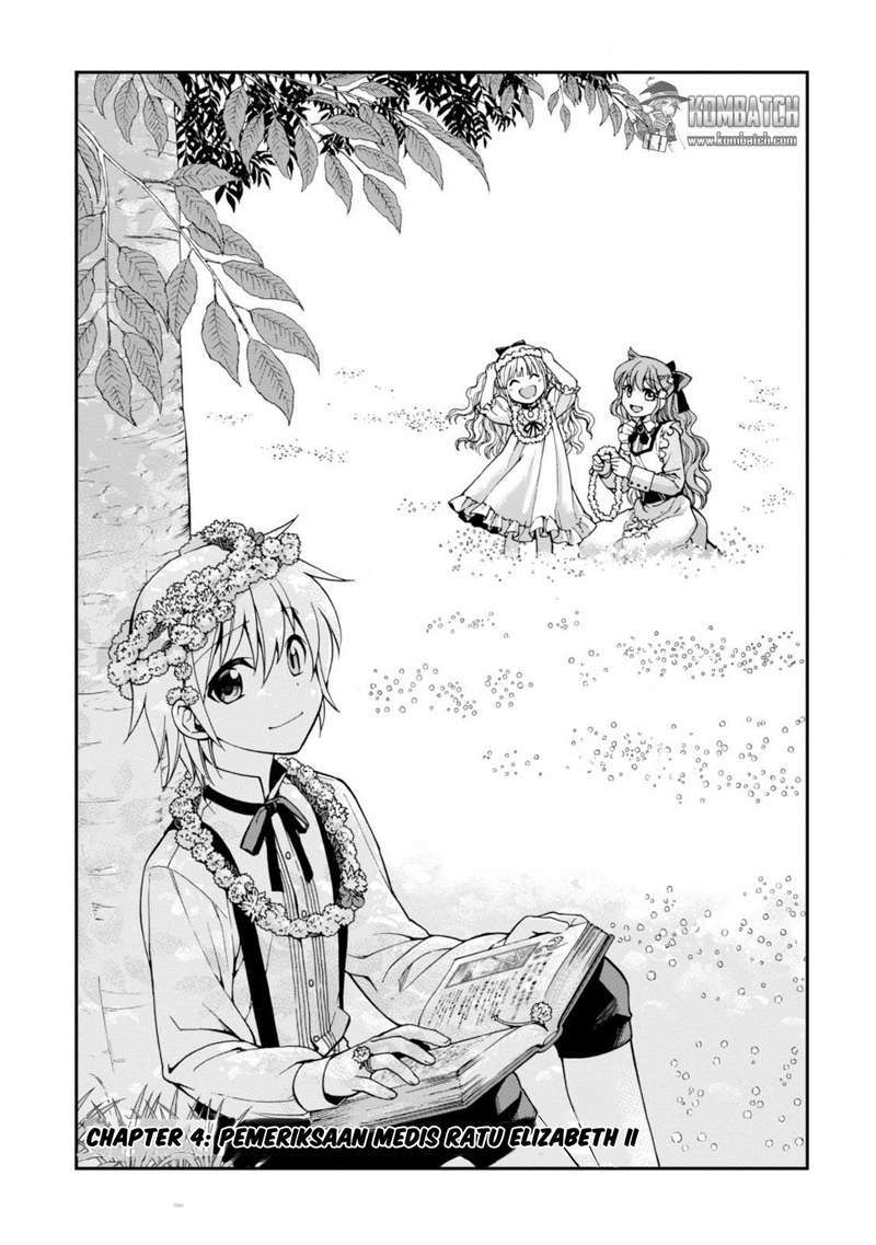 Isekai Yakkyoku Chapter 4 page 6