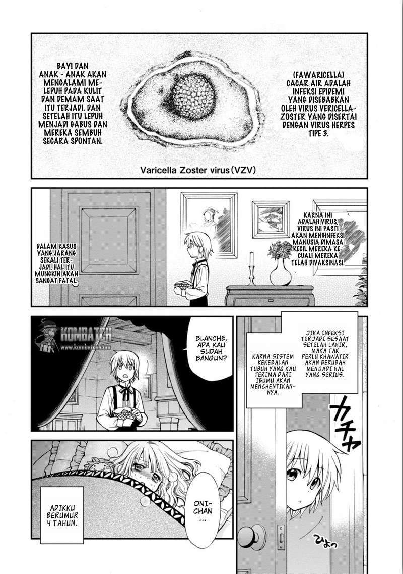 Isekai Yakkyoku Chapter 4 page 7