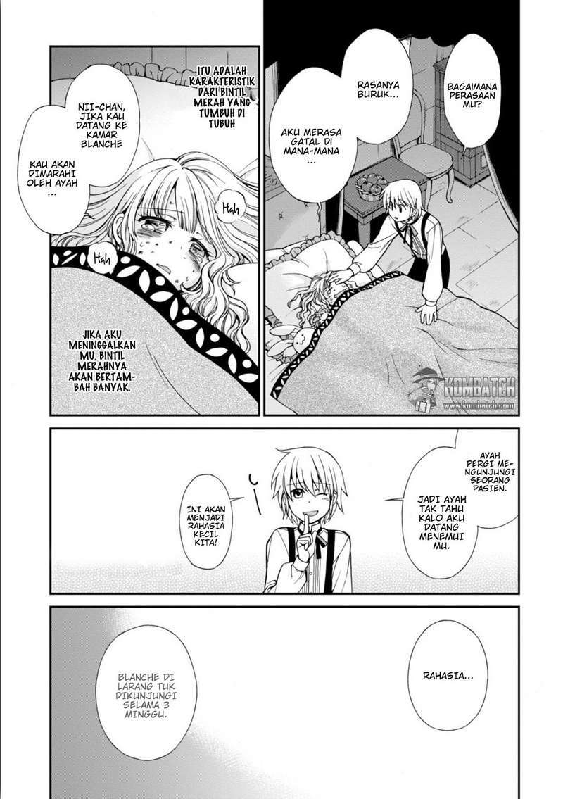 Isekai Yakkyoku Chapter 4 page 8