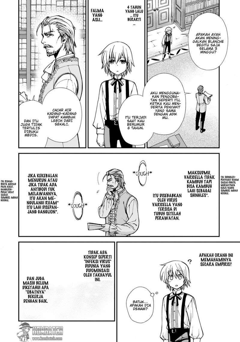 Isekai Yakkyoku Chapter 4 page 9
